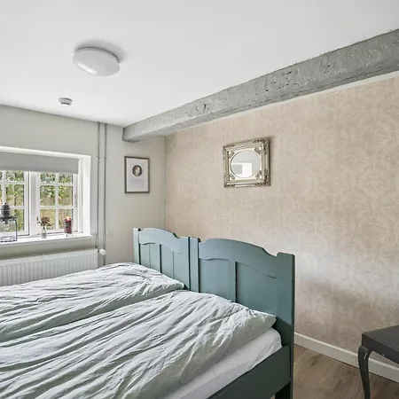 Spacious Near For 11 Holiday home Ribe